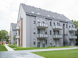 THE STAY. RESIDENCE