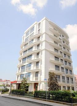 Sarajevo Suit Hotel