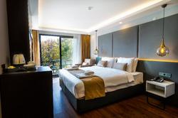 Santana Otel Trabzon