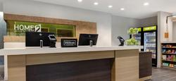 Home2 Suites By Hilton Wilkes Barre