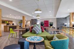 Home2 Suites By Hilton Wilkes Barre