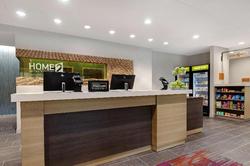 Home2 Suites By Hilton Wilkes Barre