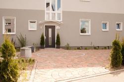 Apartmenthaus Wesertor