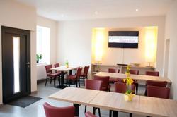 Apartmenthaus Wesertor