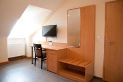 Apartmenthaus Wesertor