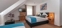 Hotel Drei Tannen