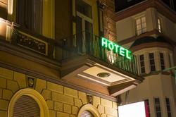 Aparthotel am Munzplatz
