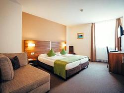 Hotel Adler