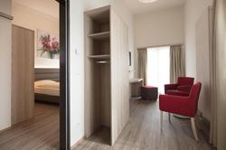 Hotel Gudrun