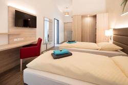 Hotel Gudrun