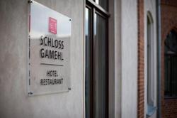 Schloss Gamehl
