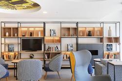 Appart Hotel Odalys City Centre Compans Caffarelli