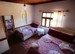Badeli Konak Boutique Hotel