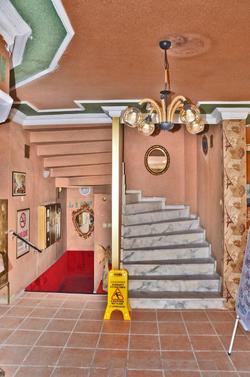 Hikmethan Otel