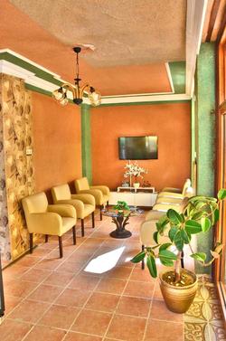 Hikmethan Otel