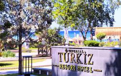 Imperial Turkiz Resort Hotel