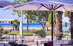 Imperial Turkiz Resort Hotel