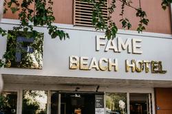 Fame Beach Hotel