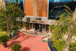 Fame Beach Hotel