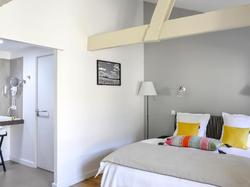 Logis HotelsHotel et Restaurant La Ferme de Flaran