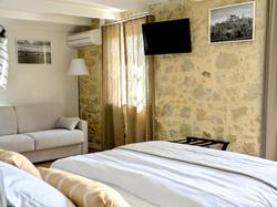 Logis HotelsHotel et Restaurant La Ferme de Flaran