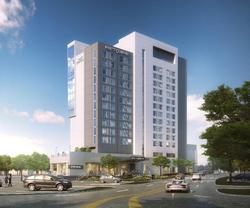 Hyatt Centric Buckhead Atlanta