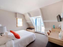 Logis Hotel Breiz-Armor