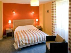 Logis Hotel Breiz-Armor