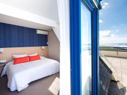 Logis Hotel Breiz-Armor