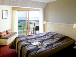 Logis Hotel Breiz-Armor