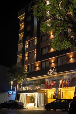 Eden Boutique Hotel