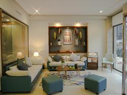 Gardenia Boutique Hotel Agdal Rabat