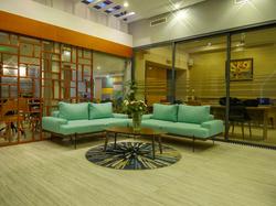Gardenia Boutique Hotel Agdal Rabat