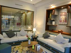 Gardenia Boutique Hotel Agdal Rabat