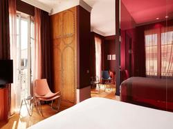 Hotel De Cambis BW Premier Collection