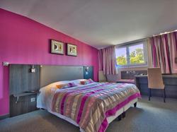 Logis Chalet Du Mont Roland