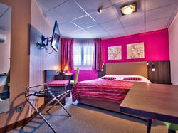 Logis Chalet Du Mont Roland