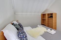 ShortStay Residence Les Lilas Serviced Apartments