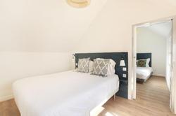ShortStay Residence Les Lilas Serviced Apartments