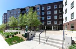 Kasa Minneapolis Apartments Near U of M