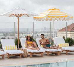 Thompson Hollywood