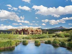 Welk Resorts Breckenridge The Ranahan