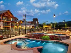 Welk Resorts Breckenridge The Ranahan
