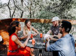 Wimberley Inn