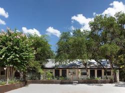 Wimberley Inn