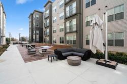 Kasa Dallas Apartments Near SMU