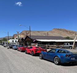 Challis Roadhouse