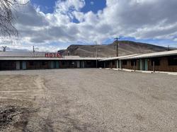 Challis Roadhouse