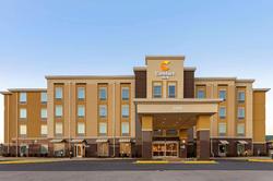 Comfort Inn Jonesboro