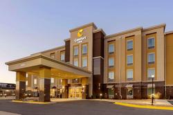 Comfort Inn Jonesboro